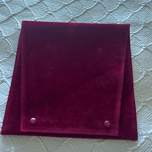 Cartier case sleeve - Picture 2 of 2